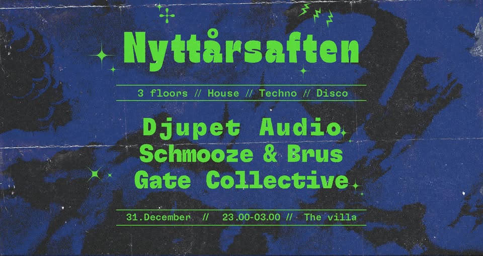 Event cover