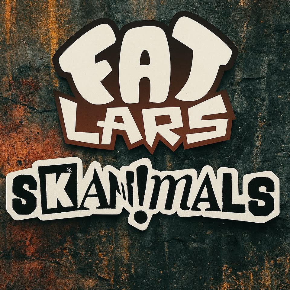 Event cover