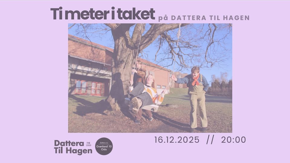 Event cover