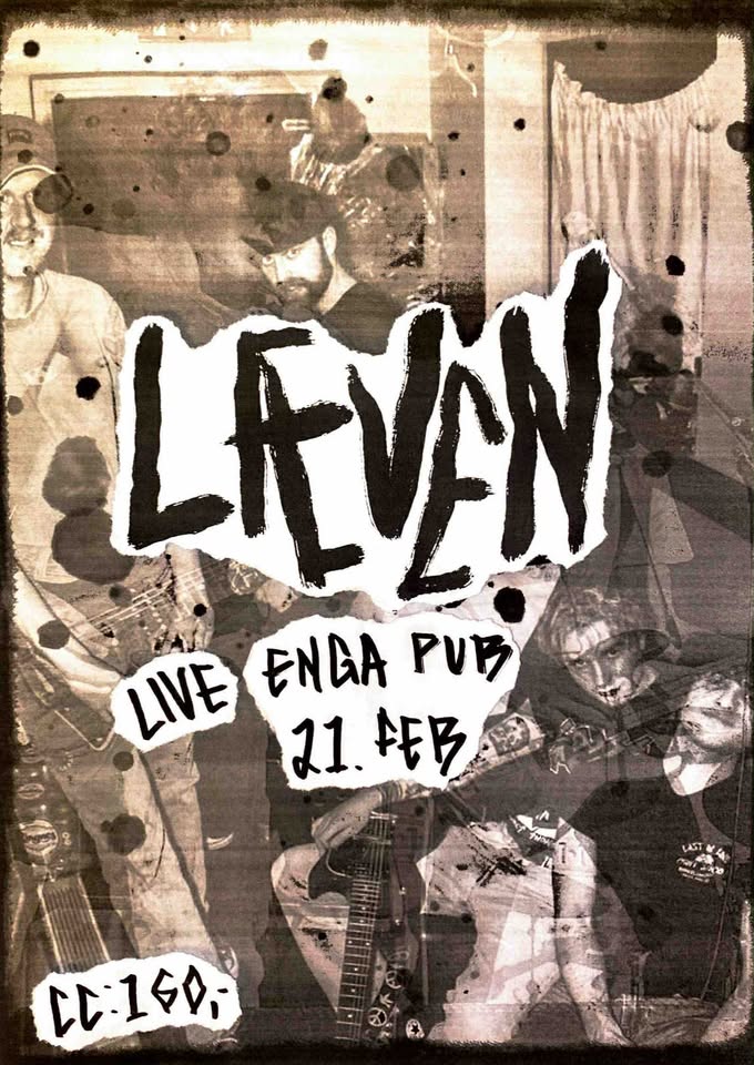 Event cover