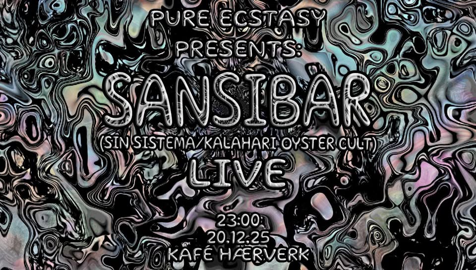 Event cover