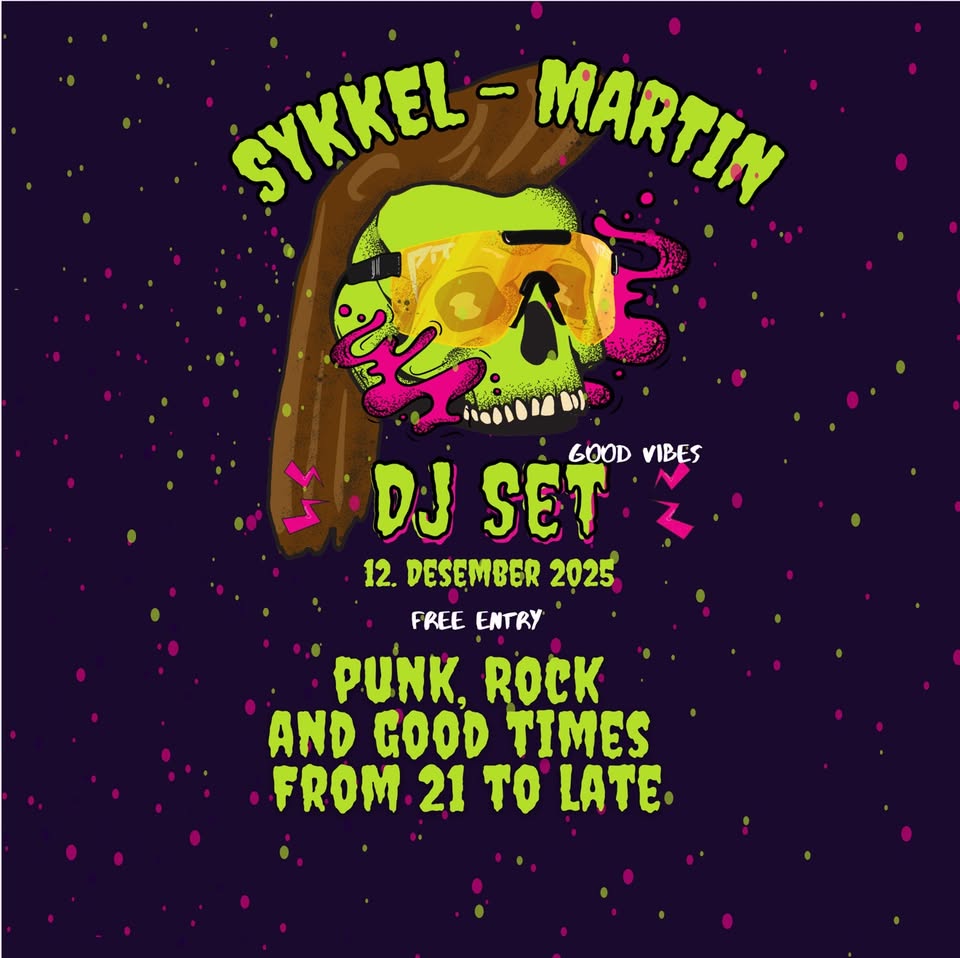 Event cover