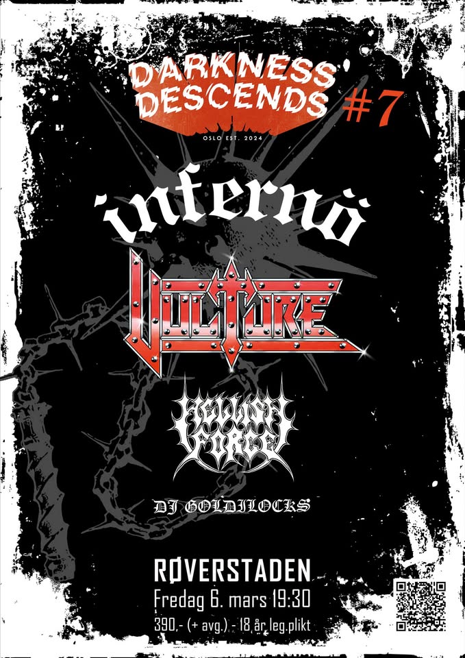 Event cover