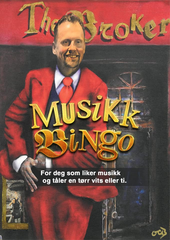 Event cover