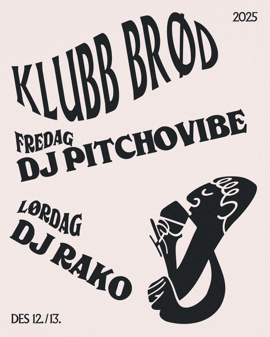 Event cover