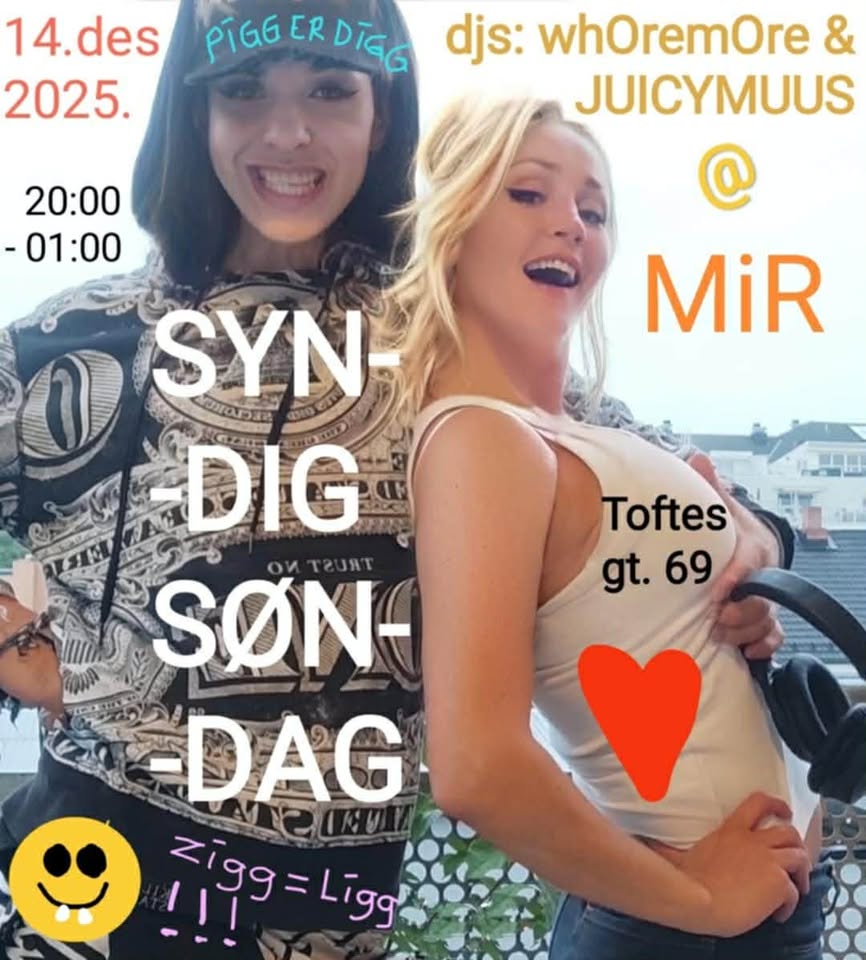 Event cover