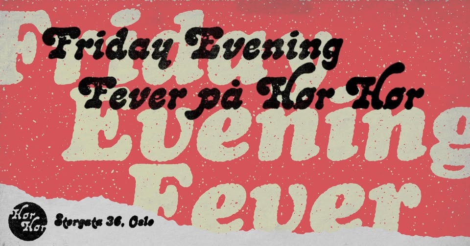 Event cover