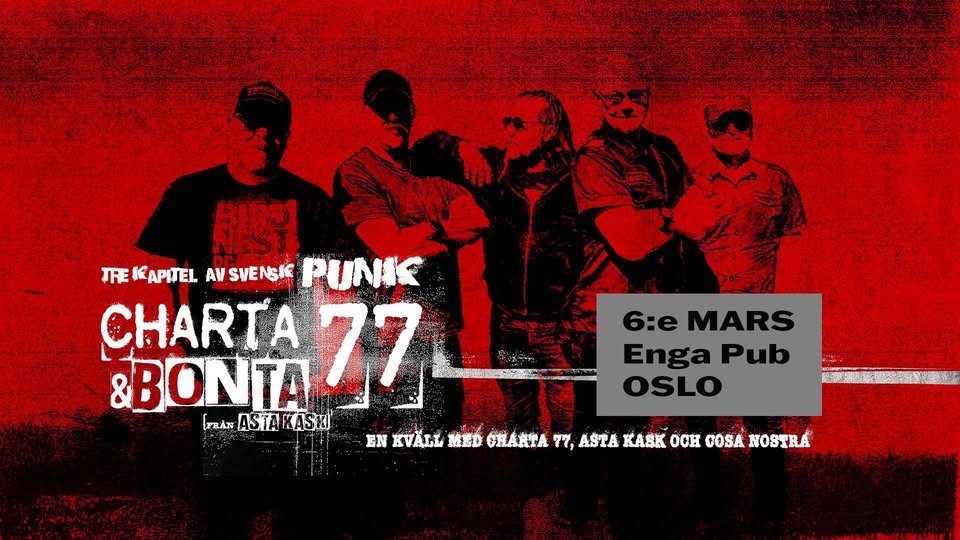 Event cover
