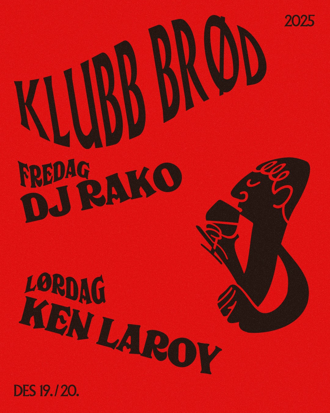 Event cover