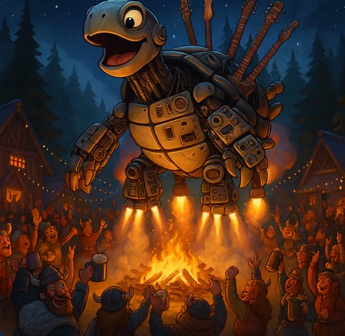 Event cover