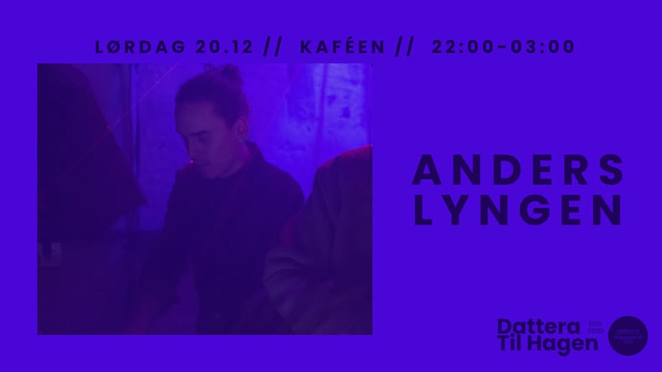 Event cover