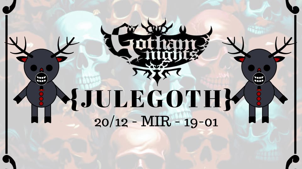 Event cover
