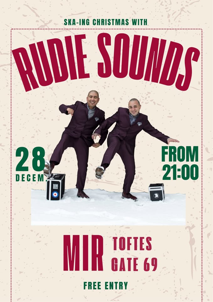 Event cover
