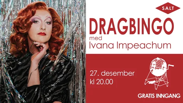 Event cover