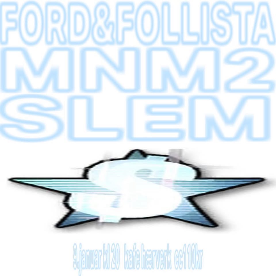 Event cover