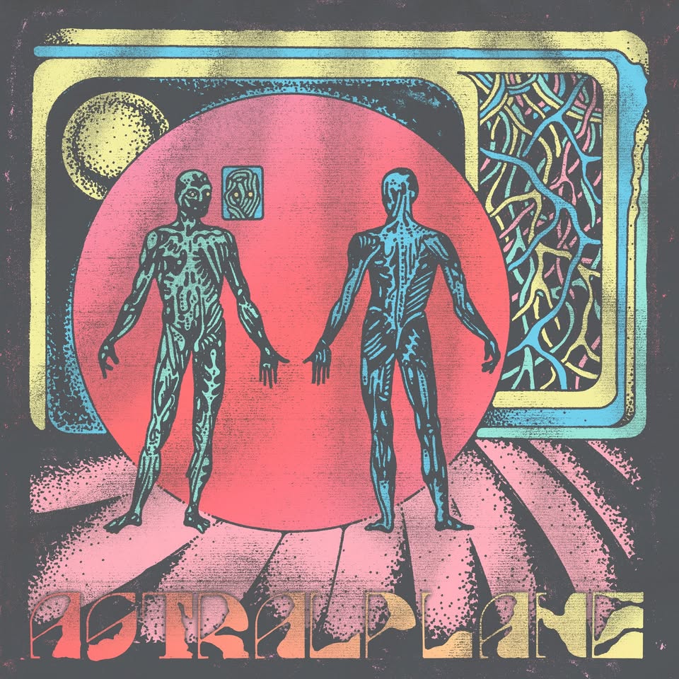 Event cover