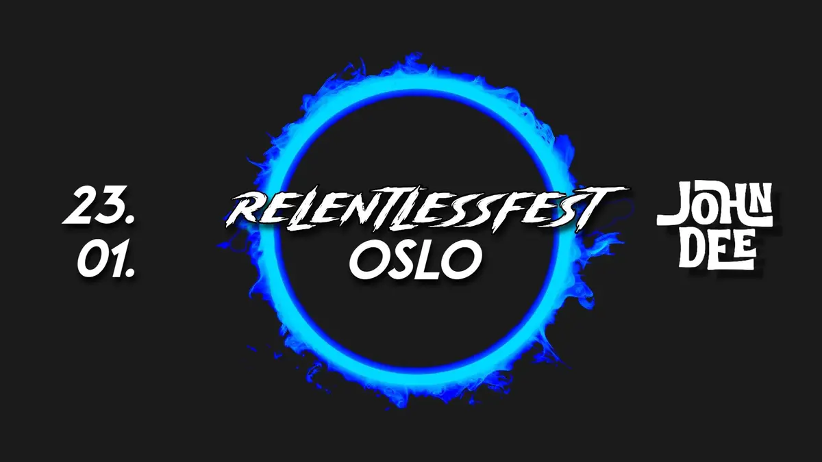 Event cover