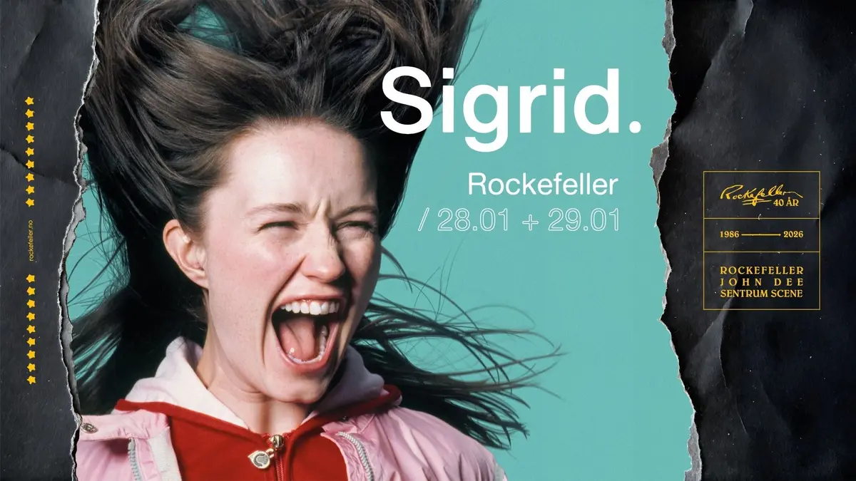 Event cover