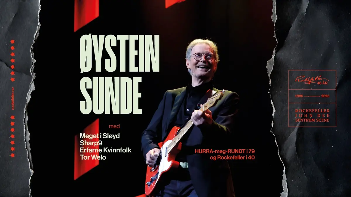 Event cover
