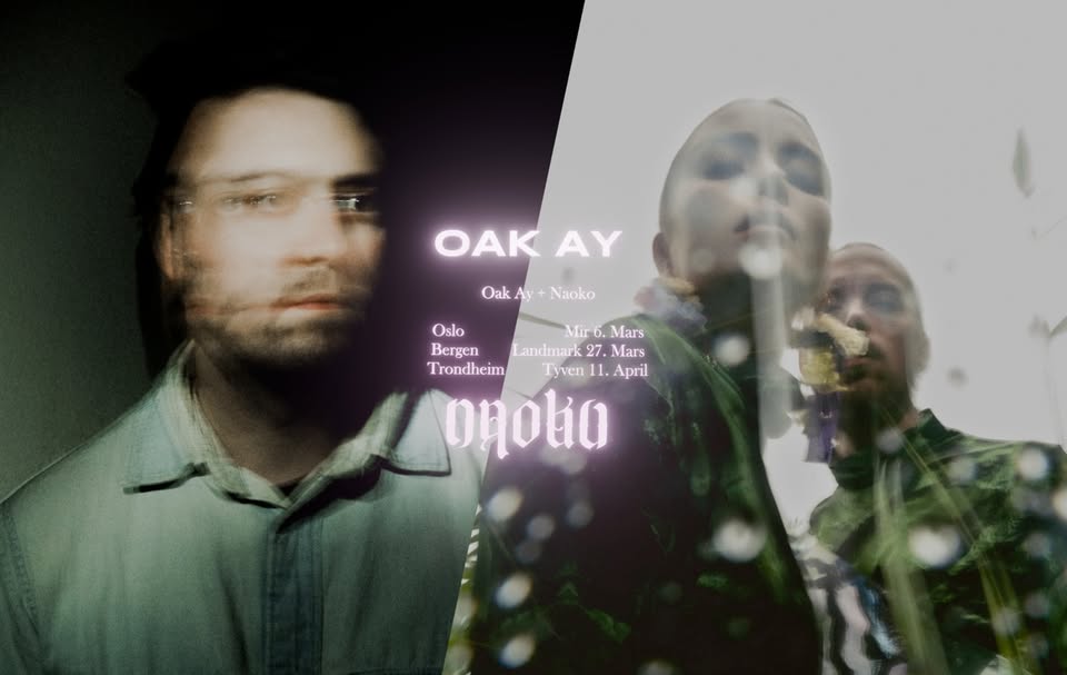 Event cover