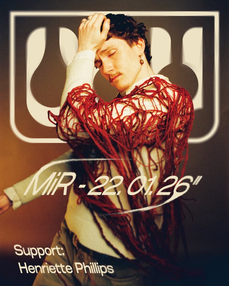Event cover