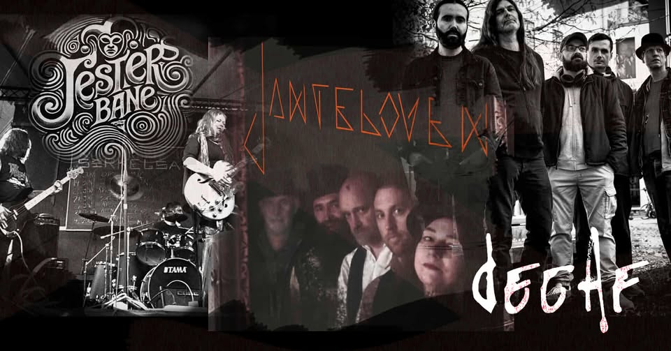 Event cover