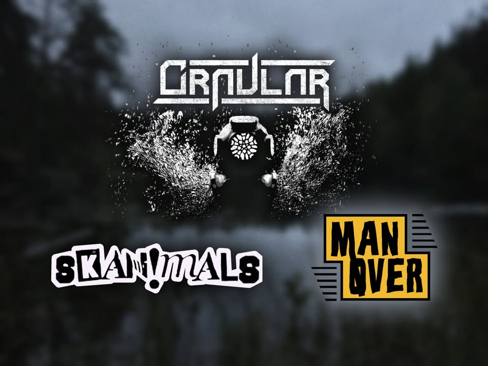 Event cover