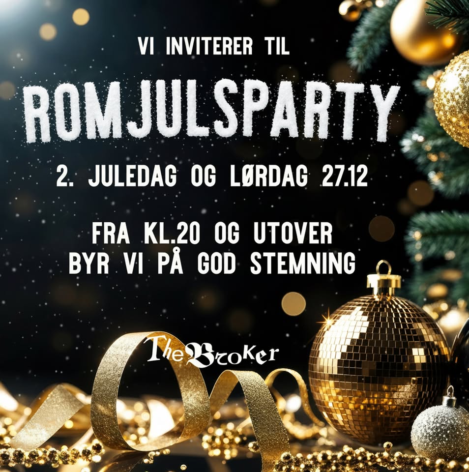 Event cover