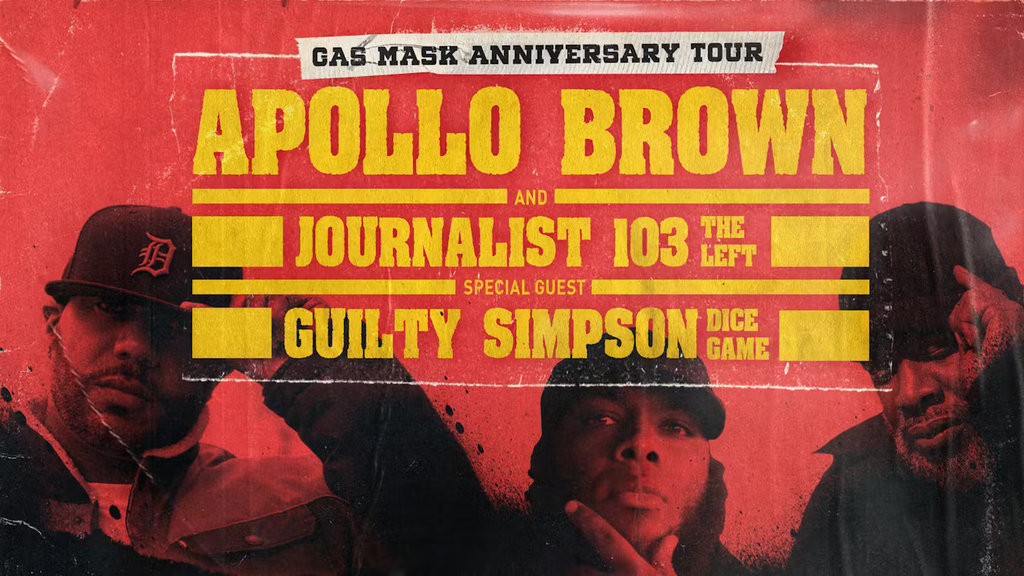 Event cover