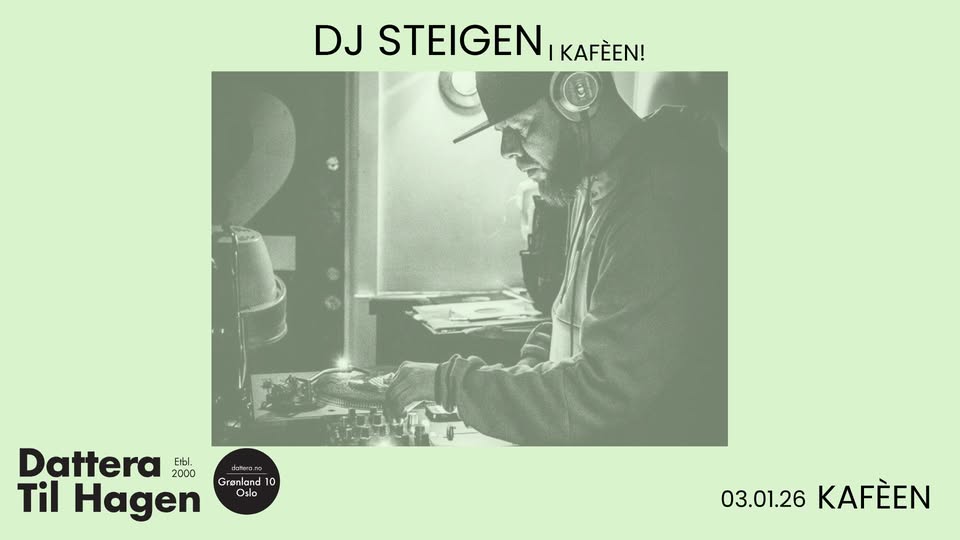 Event cover
