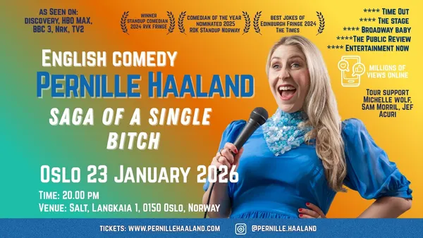 Event cover
