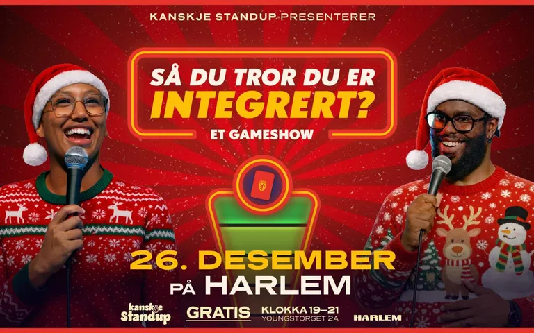 Event cover