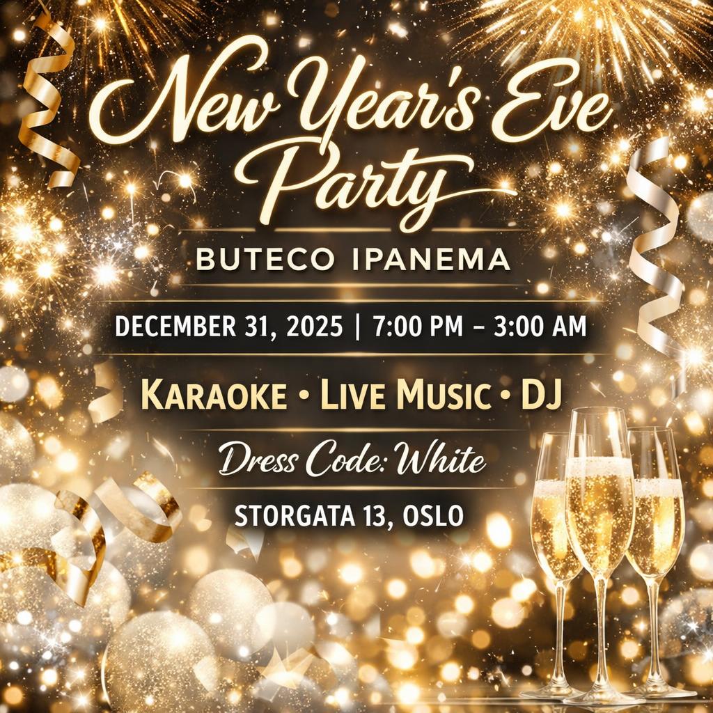 Event cover