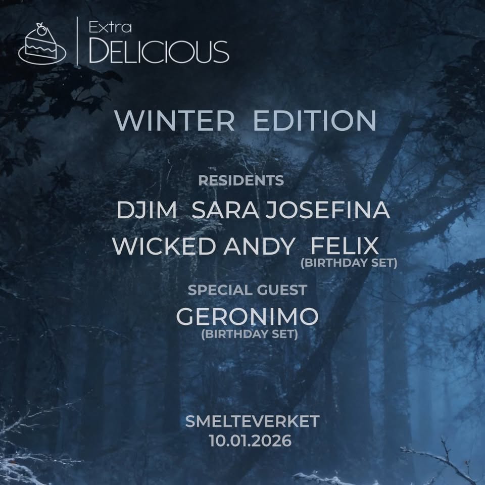 Event cover