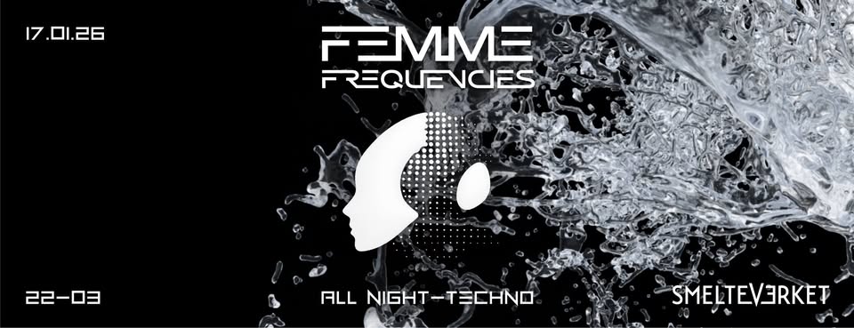 Event cover