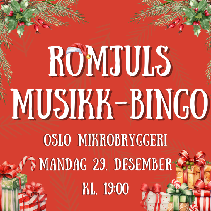 Event cover