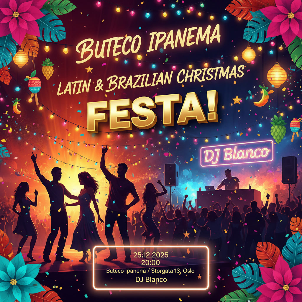 Event cover