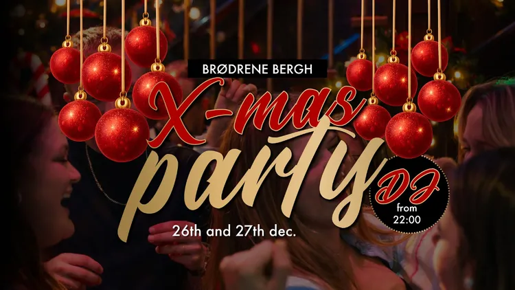 Event cover