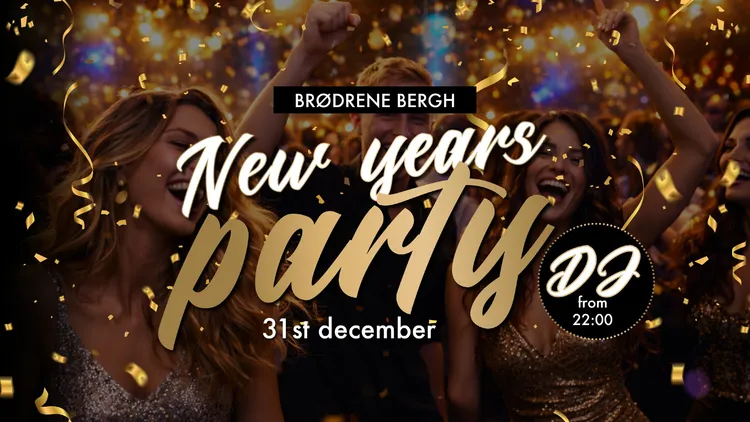 Event cover