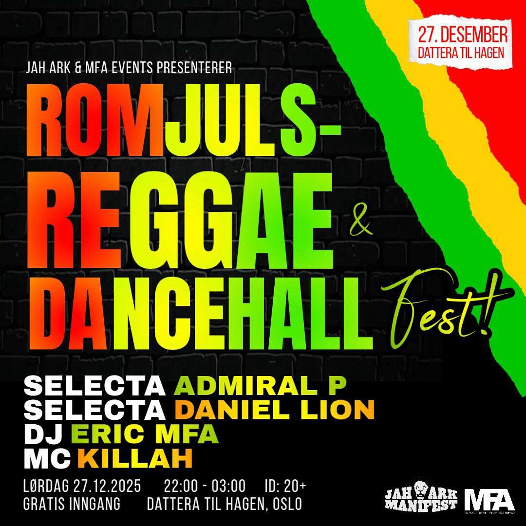 Event cover