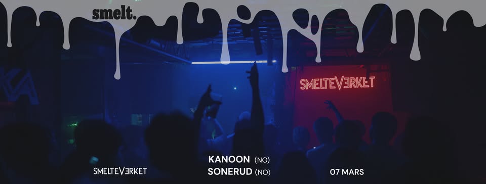 Event cover
