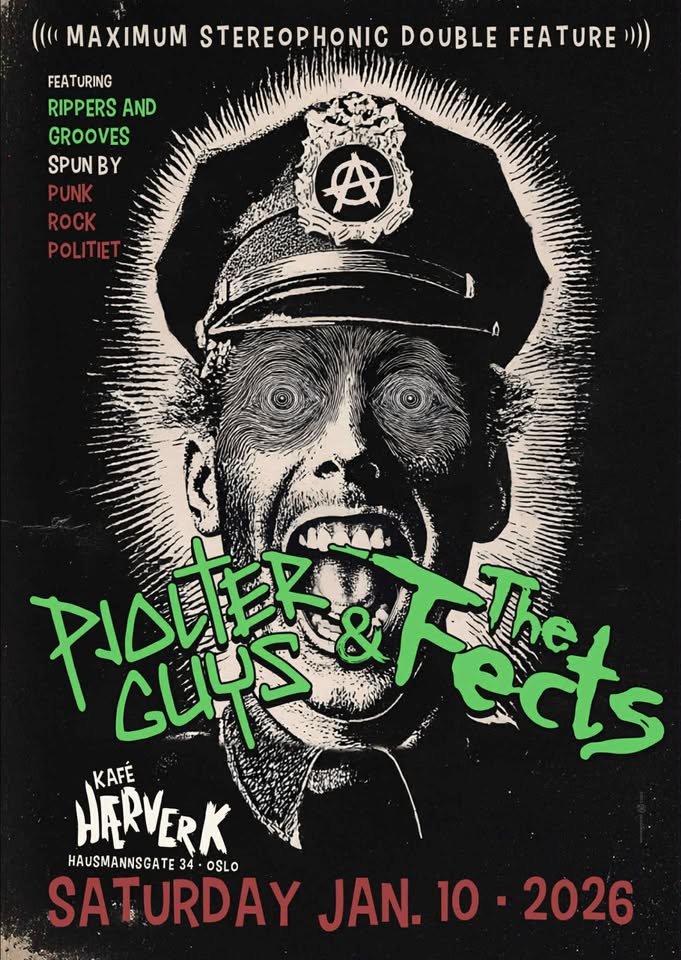 Event cover
