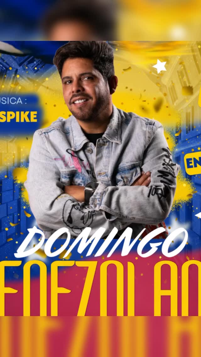 Event cover