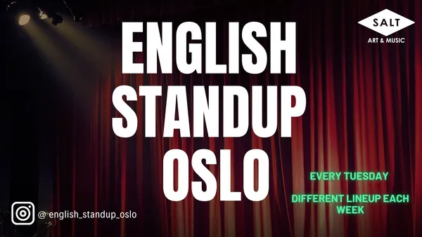 Event cover