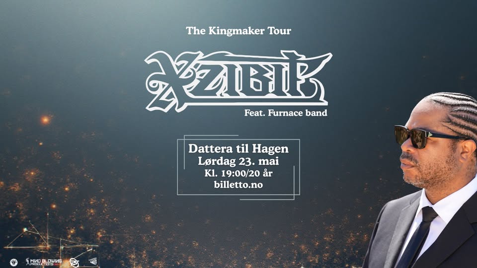 Event cover