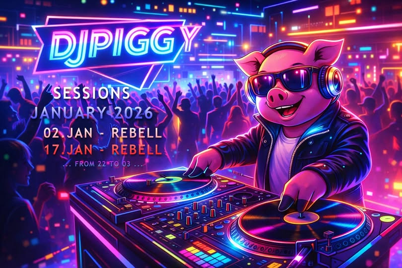 Event cover