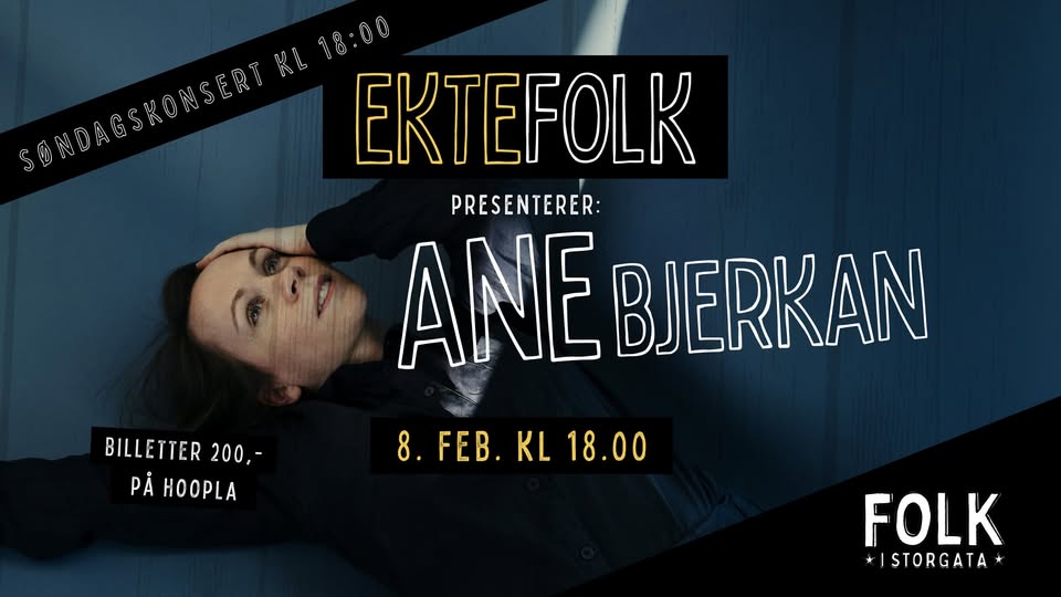 Event cover