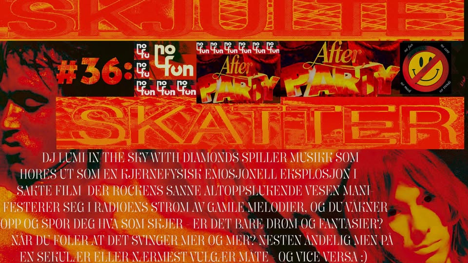 Event cover