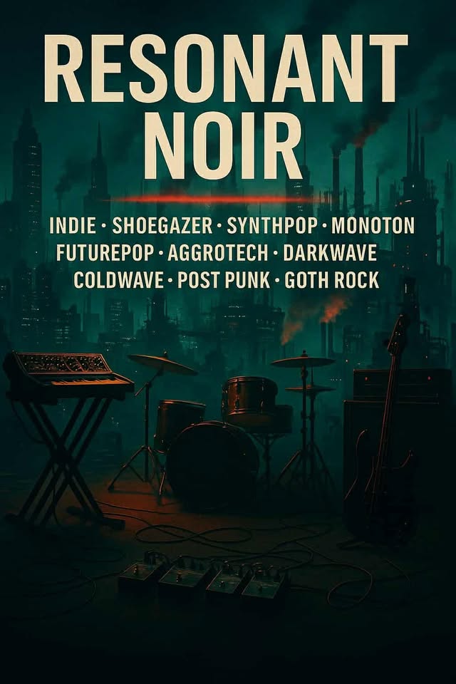 Event cover