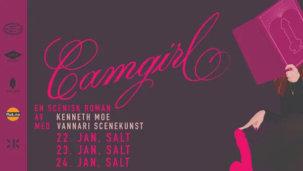 Event cover